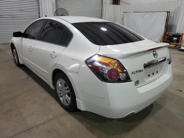 Photo 3 from auction – 2012 NISSAN ALTIMA BAS with VIN 1N4AL2AP3CN556416
