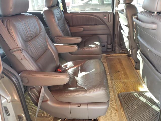 Photo 6 from auction – 2007 HONDA ODYSSEY EX with VIN 5FNRL386X7B460237
