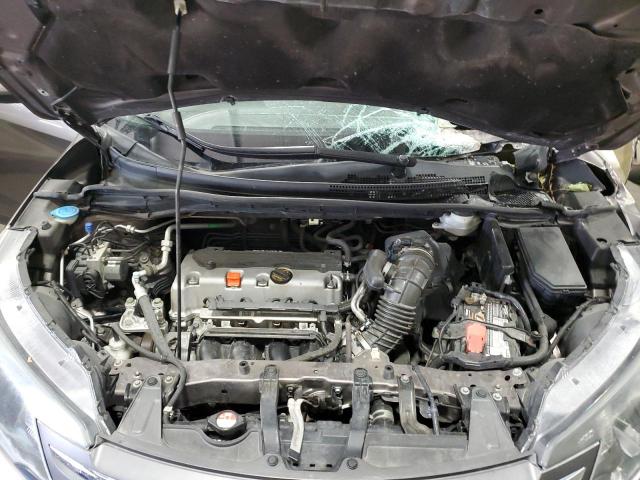 Photo 7 from auction – 2012 HONDA CR-V EX with VIN 5J6RM4H58CL044487