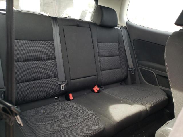 Photo 6 from auction – 2012 VOLKSWAGEN GOLF with VIN WVWAB7AJ1CW344680