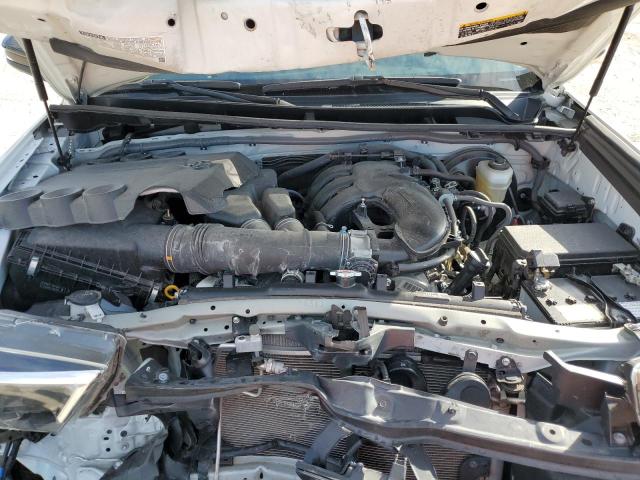 Photo 7 from auction – 2020 TOYOTA 4RUNNER SR with VIN JTEZU5JRXL5227849