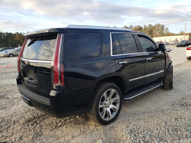 Photo 4 from auction – 2016 CADILLAC ESCALADE with VIN 1GYS4BKJ5GR430248