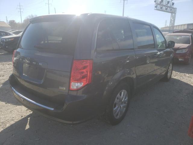 Photo 4 from auction – 2016 DODGE GRAND CARA with VIN 2C4RDGBG2GR366931