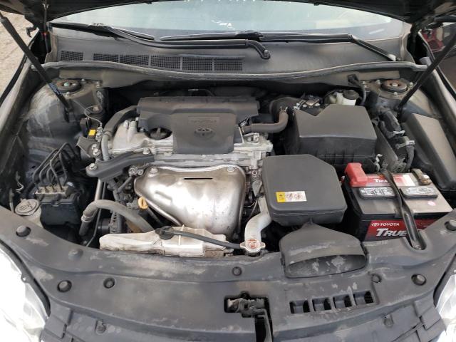 Photo 7 from auction – 2017 TOYOTA CAMRY LE with VIN 4T1BF1FK9HU757534