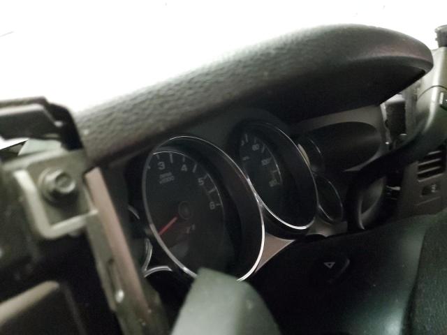 Photo 8 from auction – 2011 CHEVROLET SILVERADO with VIN 1GCRKSE36BZ159247