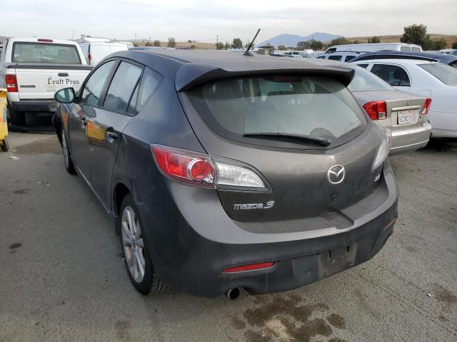 Photo 3 from auction – 2010 MAZDA 3 S with VIN JM1BL1H6XA1157318