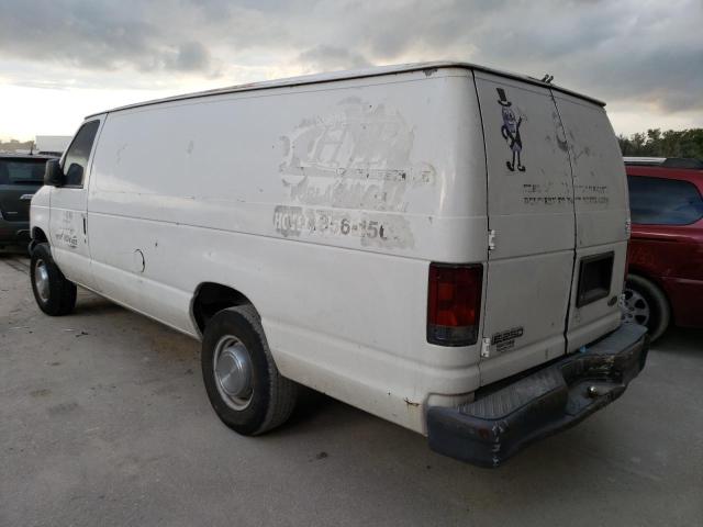 Photo 3 from auction – 2006 FORD ECONOLINE with VIN 1FTNS24W36DA84004
