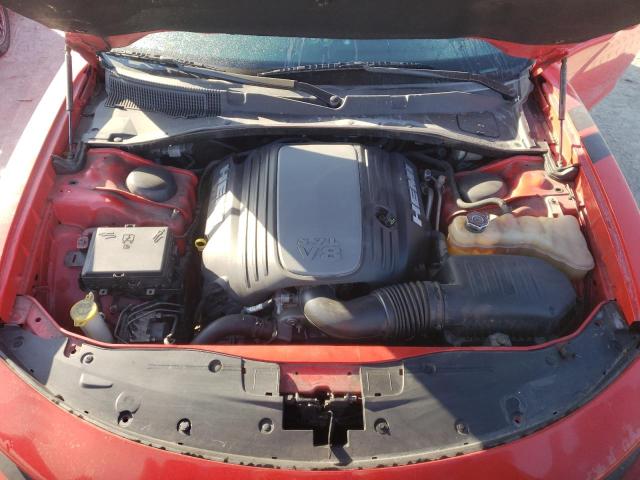 Photo 7 from auction – 2016 DODGE CHARGER R/ with VIN 2C3CDXCT7GH185996