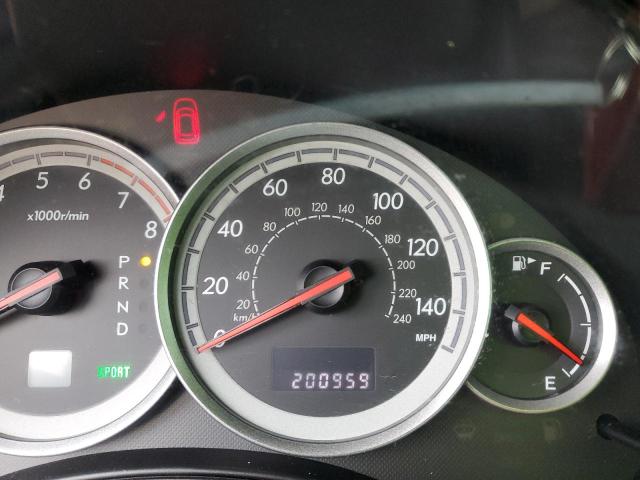 Foto 8 de la subasta – 2005 SUBARU LEGACY 2.5 con VIN 4S3BL616057229203