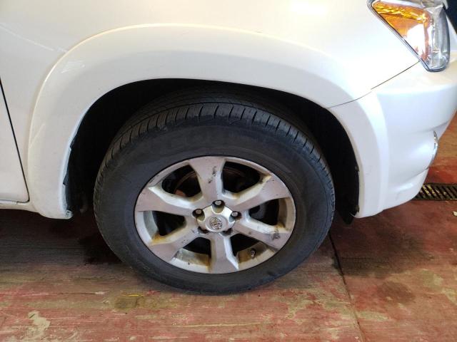 Photo 9 from auction – 2012 TOYOTA RAV4 LIMIT with VIN 2T3DF4DV2CW216459