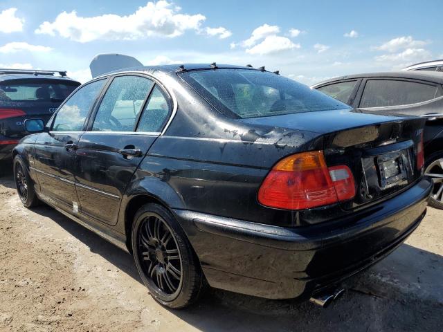Photo 3 from auction – 2001 BMW 330 I with VIN WBAAV53481JS91308