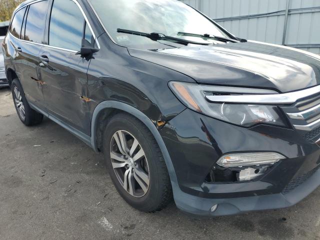 Photo 9 from auction – 2017 HONDA PILOT EXL with VIN 5FNYF5H57HB016160