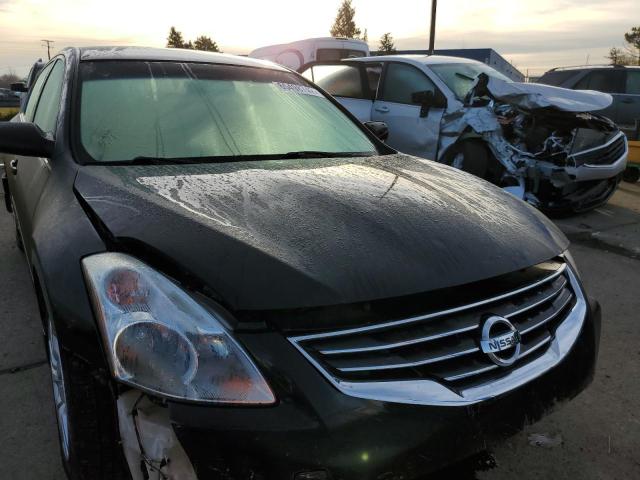 Photo 9 from auction – 2012 NISSAN ALTIMA BAS with VIN 1N4AL2AP0CC261544