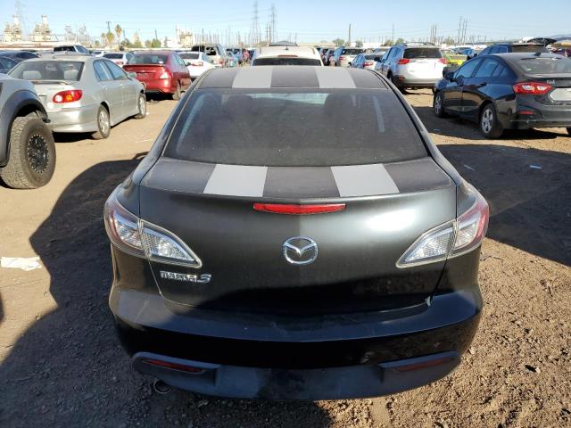 Photo 6 from auction – 2011 MAZDA 3 I with VIN JM1BL1VG0B1900700