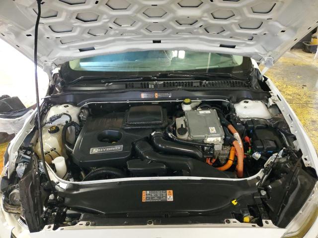 Photo 7 from auction – 2019 FORD FUSION SE with VIN 3FA6P0LU0KR124802