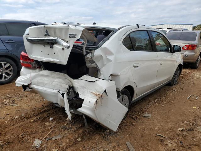 Photo 4 from auction – 2019 MITSUBISHI MIRAGE G4 with VIN ML32F3FJ2KHF16060