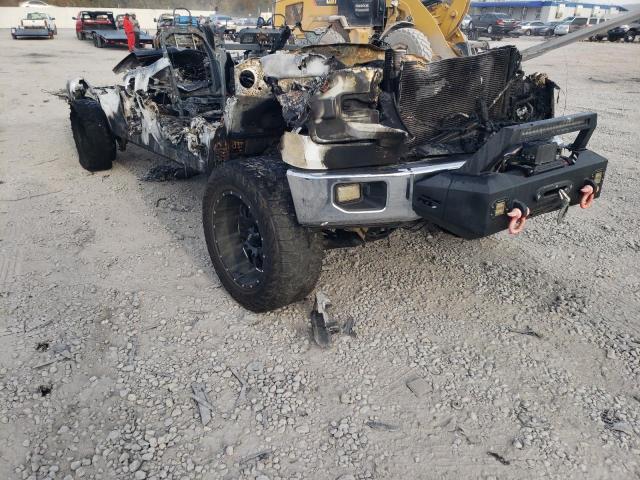 FORD F150 SUPER 2015 with VIN 1FTEW1EG4FKD88511 - Photo from auction