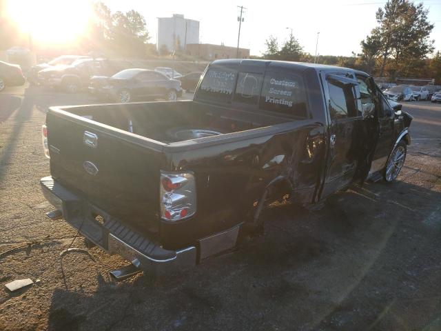 Photo 4 from auction – 2004 FORD F150 SUPER with VIN 1FTPW12504FA16486