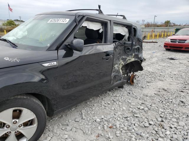 Photo 9 from auction – 2016 KIA SOUL with VIN KNDJN2A28G7830633