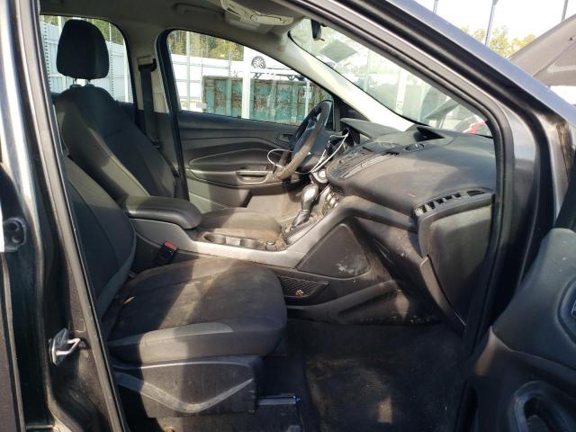 Photo 5 from auction – 2016 FORD ESCAPE S with VIN 1FMCU0F74GUB11249