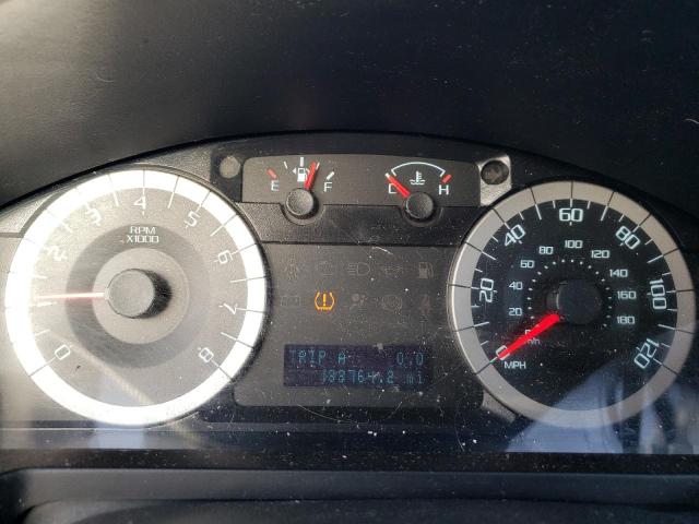 Photo 8 from auction – 2011 FORD ESCAPE XLT with VIN 1FMCU0D76BKB36502