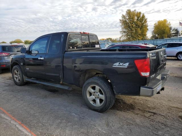 Photo 3 from auction – 2004 NISSAN TITAN XE with VIN 1N6AA06B94N514879
