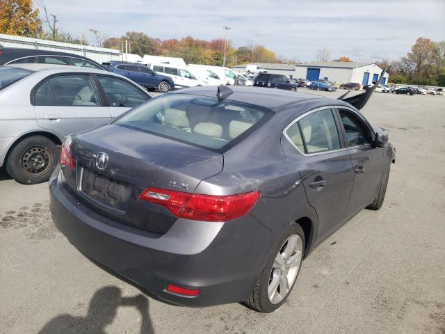 Photo 4 from auction – 2015 ACURA ILX 20 TEC with VIN 19VDE1F71FE001745