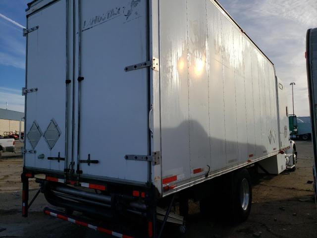 Photo 4 from auction – 2006 FREIGHTLINER M2 112 MED with VIN 1FVAC4DA56HW90185