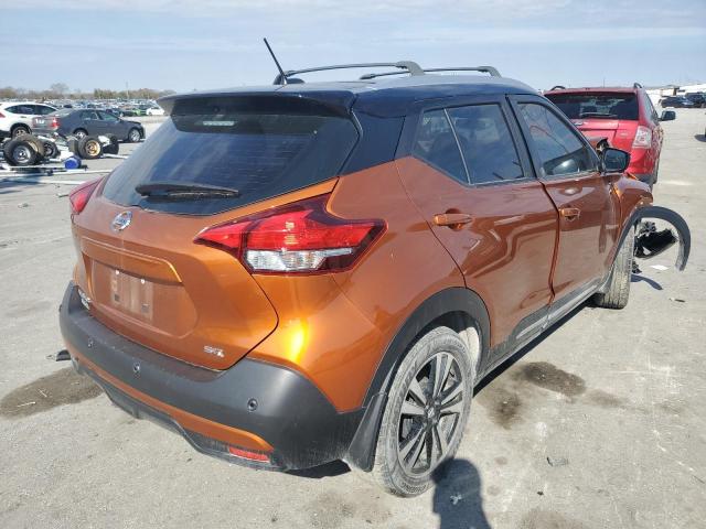 Photo 4 from auction – 2020 NISSAN KICKS SR with VIN 3N1CP5DV8LL528035