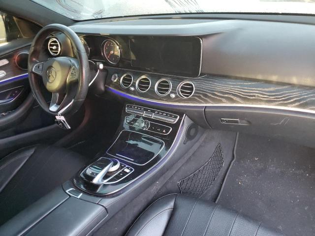 Photo 9 from auction – 2017 MERCEDES-BENZ E 300 with VIN WDDZF4JB5HA130400