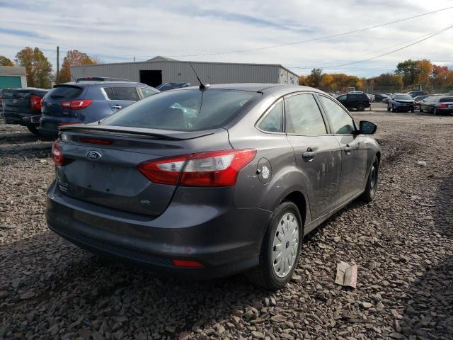 Photo 4 from auction – 2012 FORD FOCUS SE with VIN 1FAHP3F2XCL265073