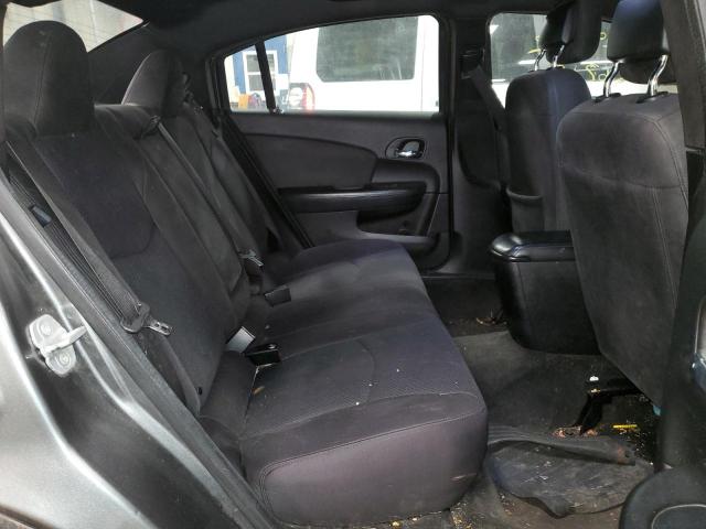 Photo 6 from auction – 2013 CHRYSLER 200 TOURIN with VIN 1C3CCBBBXDN732521