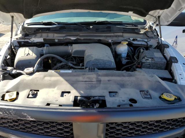 Photo 7 from auction – 2018 RAM 1500 ST with VIN 1C6RR7FG0JS267940