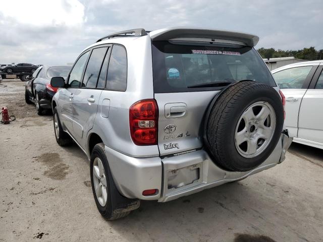 Photo 3 from auction – 2005 TOYOTA UK with VIN JTEHD20VX56030816