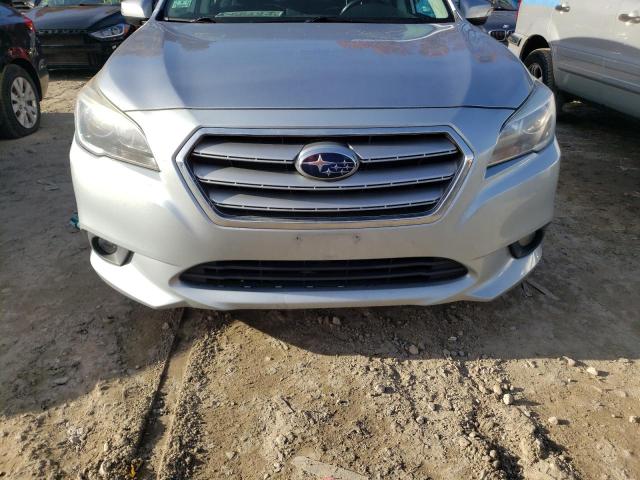 Photo 9 from auction – 2017 SUBARU LEGACY 2.5 with VIN 4S3BNAF68H3040414