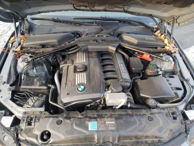 Photo 7 from auction – 2008 BMW 528 I with VIN WBANU53588CT14341