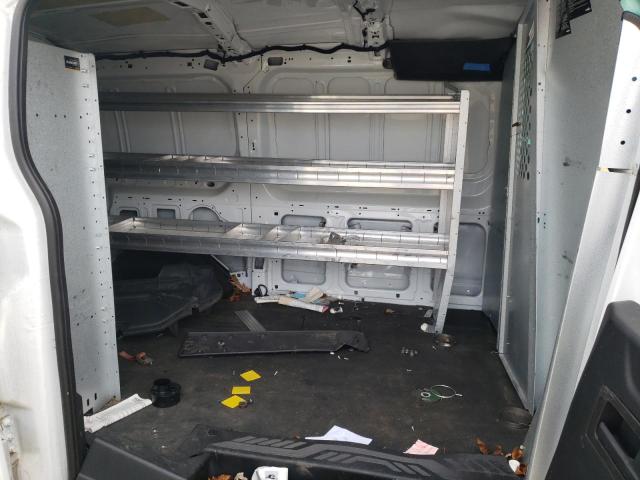 Photo 6 from auction – 2018 FORD TRANSIT T- with VIN 1FTYE1ZM1JKA95058