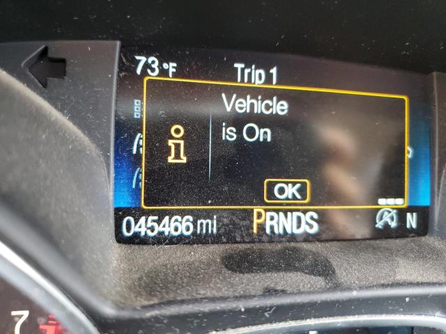 Photo 8 from auction – 2019 FORD ESCAPE SE with VIN 1FMCU0GD1KUC45892