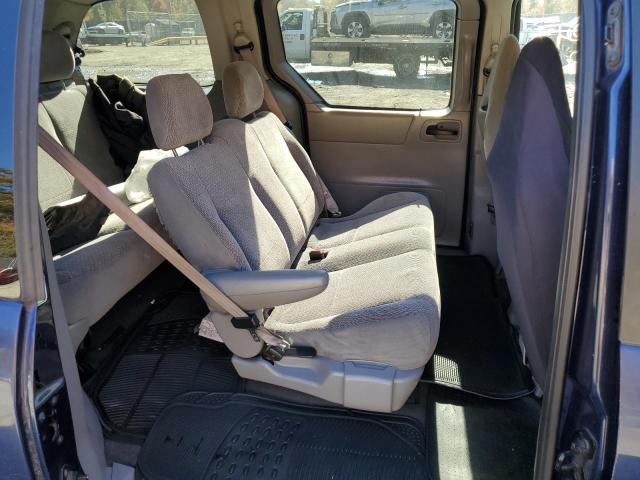 Photo 6 from auction – 2000 FORD WINDSTAR L with VIN 2FMZA5142YBC21107