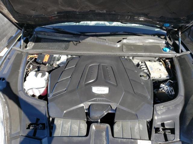 Photo 7 from auction – 2019 PORSCHE CAYENNE with VIN WP1AA2AY2KDA03672