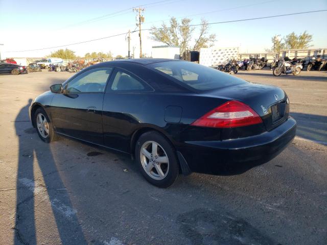 Photo 3 from auction – 2003 HONDA ACCORD EX with VIN 1HGCM72623A024179