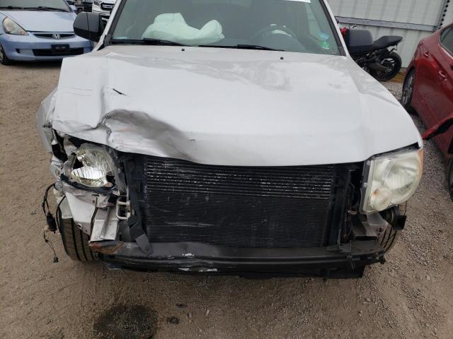 Photo 7 from auction – 2008 FORD ESCAPE XLT with VIN 1FMCU93138KE85899