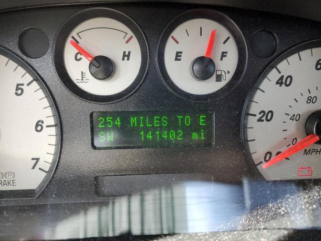 Photo 8 from auction – 2007 FORD TAURUS SEL with VIN 1FAFP56U87A126842