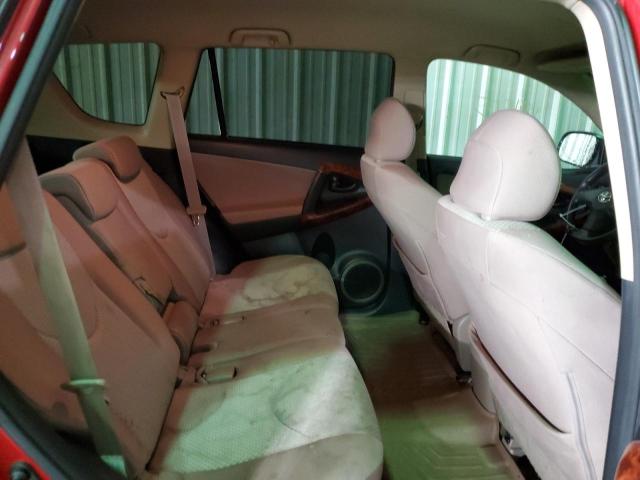 Photo 6 from auction – 2006 TOYOTA RAV4 with VIN JTMZD33V765031794