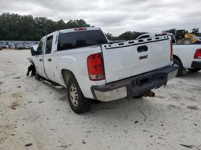 Photo 3 from auction – 2009 GMC SIERRA K25 with VIN 1GTHK53K79F114868