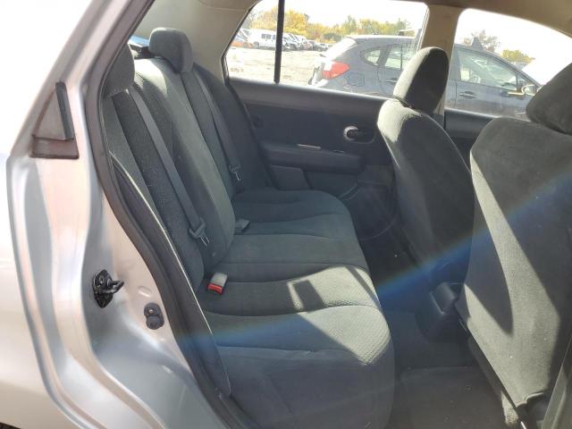 Photo 6 from auction – 2011 NISSAN VERSA S with VIN 3N1BC1AP9BL414503