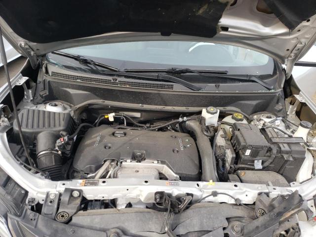 Photo 7 from auction – 2018 CHEVROLET EQUINOX LT with VIN 2GNAXTEX1J6144955