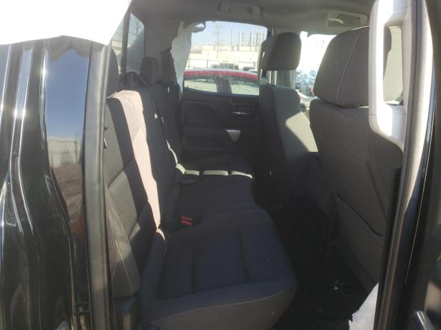 Photo 6 from auction – 2017 CHEVROLET SILVERADO with VIN 1GCVKREC4HZ181747