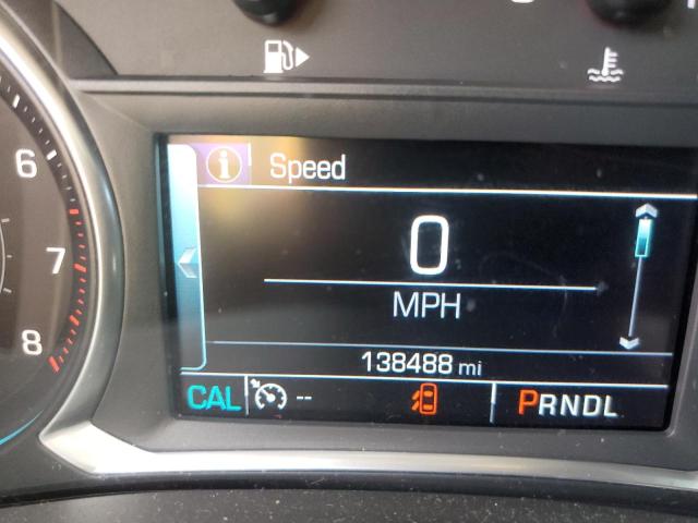 Photo 8 from auction – 2016 CHEVROLET MALIBU LT with VIN 1G1ZE5ST7GF253443