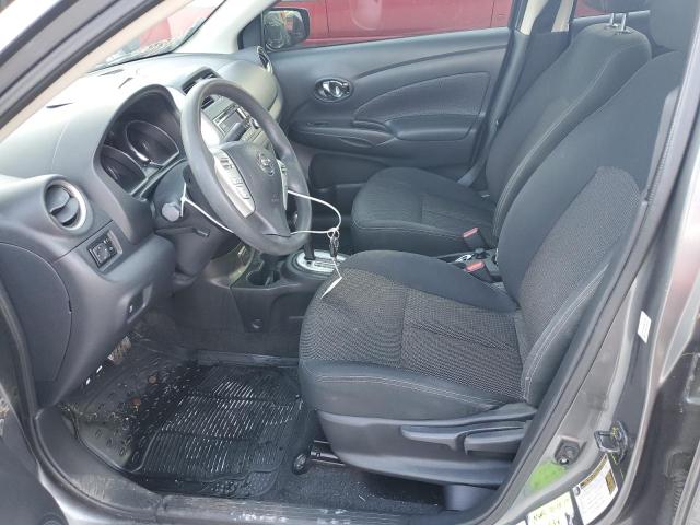 Photo 5 from auction – 2017 NISSAN VERSA S with VIN 3N1CN7AP3HL829214